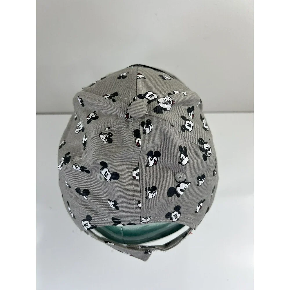 Mickey Mouse Children’s Baseball Hat Ball Cap Disney World Merchandise Toddler